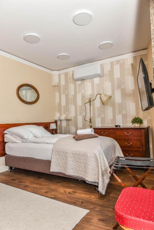 Ricardpol Noclegi Тарнув Экстерьер фото