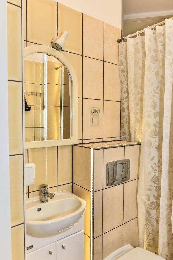 Ricardpol Noclegi Тарнув Экстерьер фото