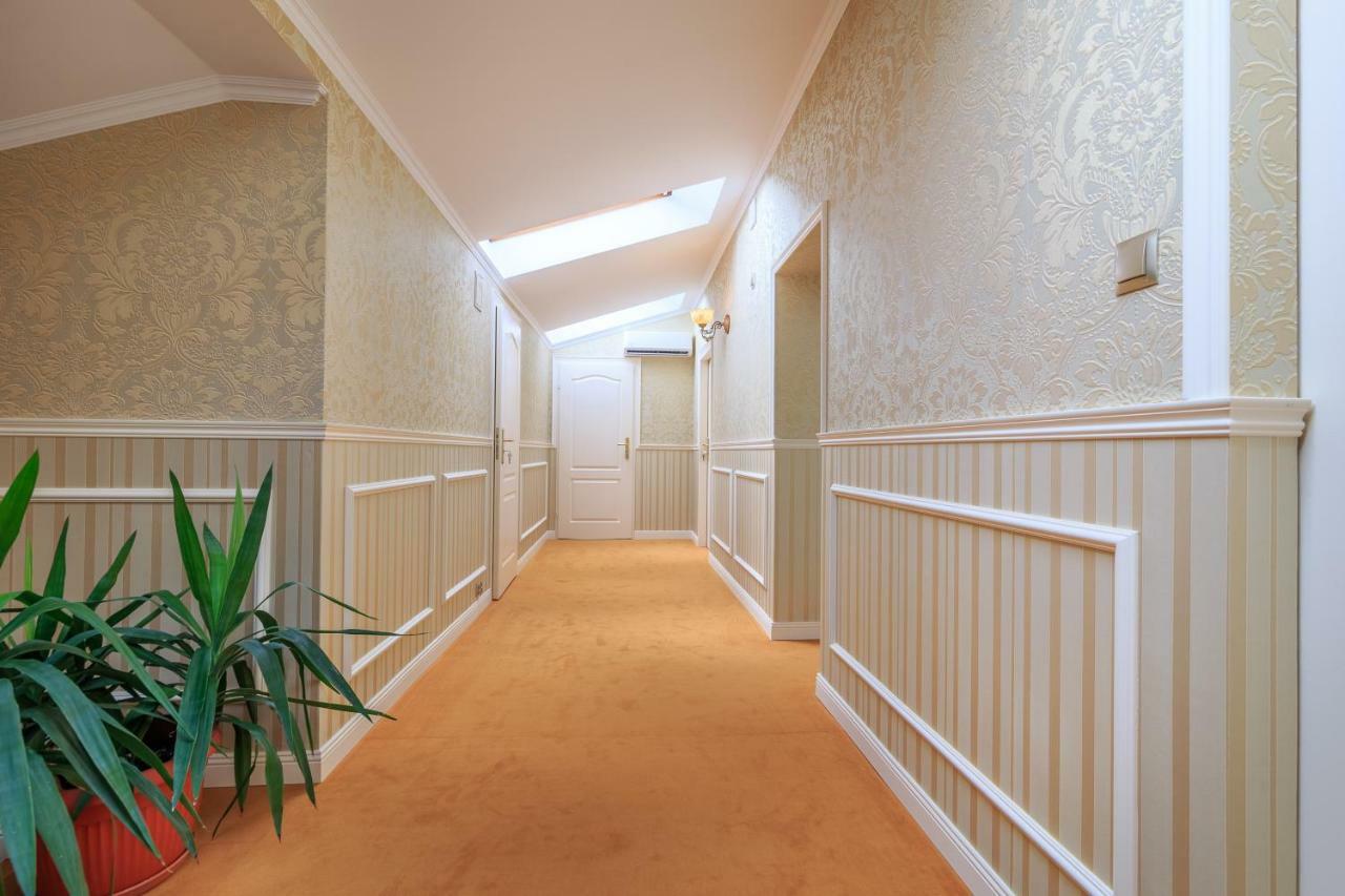 Ricardpol Noclegi Тарнув Экстерьер фото